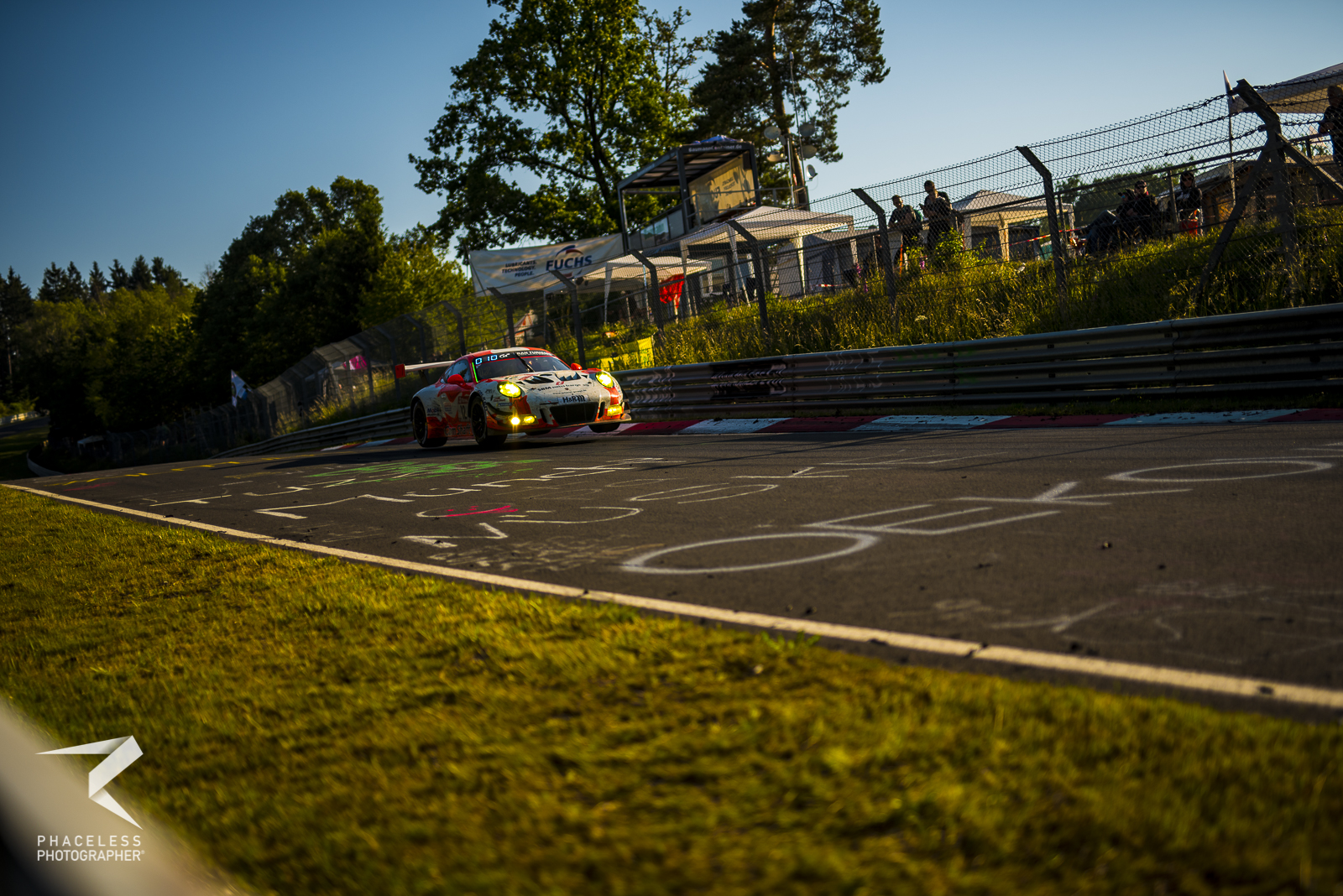24 Hrs Nürburgring 2019 - Photo by Phaceless Photographer