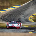 Ford GT - Chip Ganassi Racing - Petit Le Mans 2019