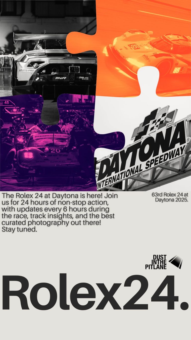Daytona Rolex 24h