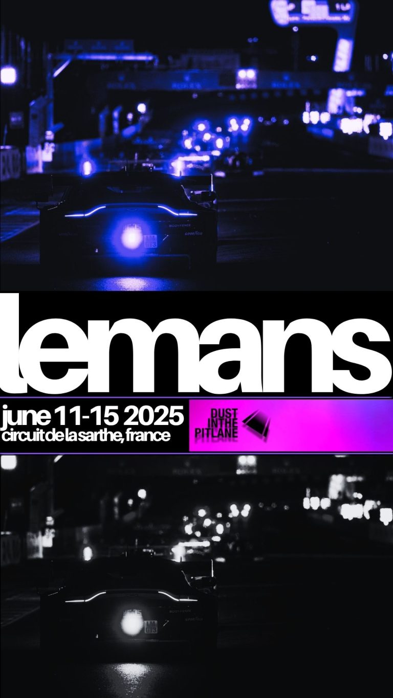 DITPL LE MANS 2025