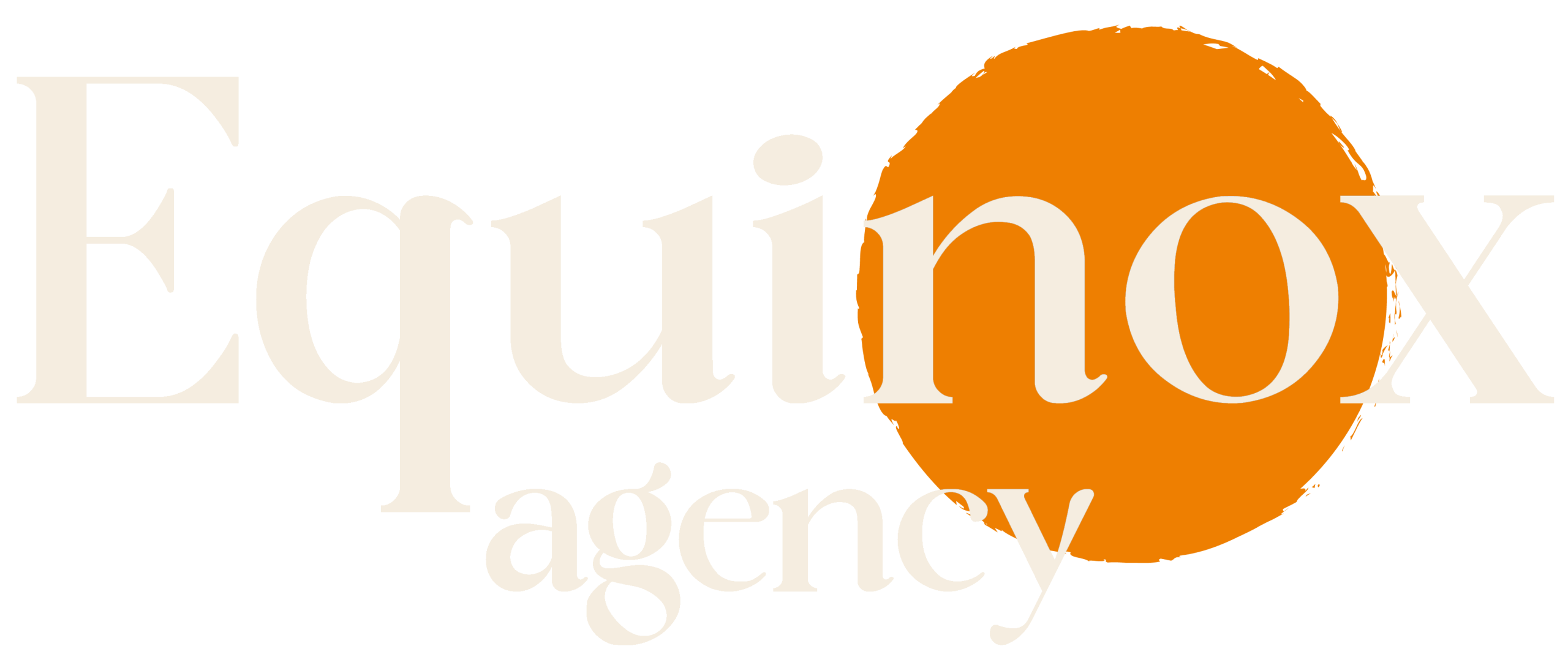 EQUINOX_Agency negative