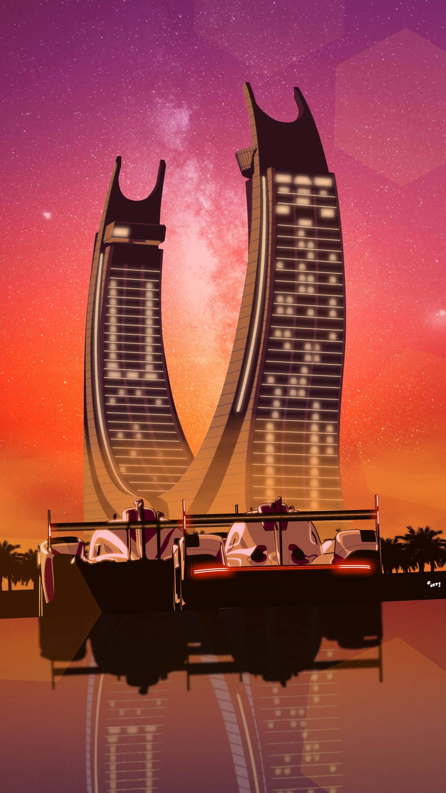 ditpl wec bahrain 2025