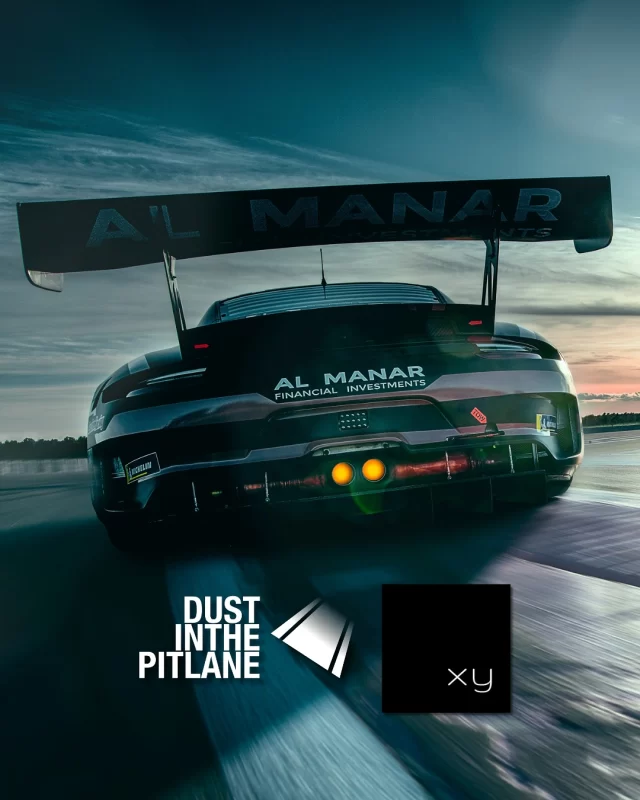 New chapter, same philosophy: collaboration over competition. ✨
We’re proud to welcome Xynamic as a partner agency, joining forces to deliver world-class creative content in motorsport.

From our beginnings with Gary Parravani back in 2018 to today’s dream-team synergy, this partnership is about amplifying what we can achieve together - while keeping doors open to work with the best in the industry.

#DustSettlesWeDont #DITPL #Xynamic #MotorsportPhotography