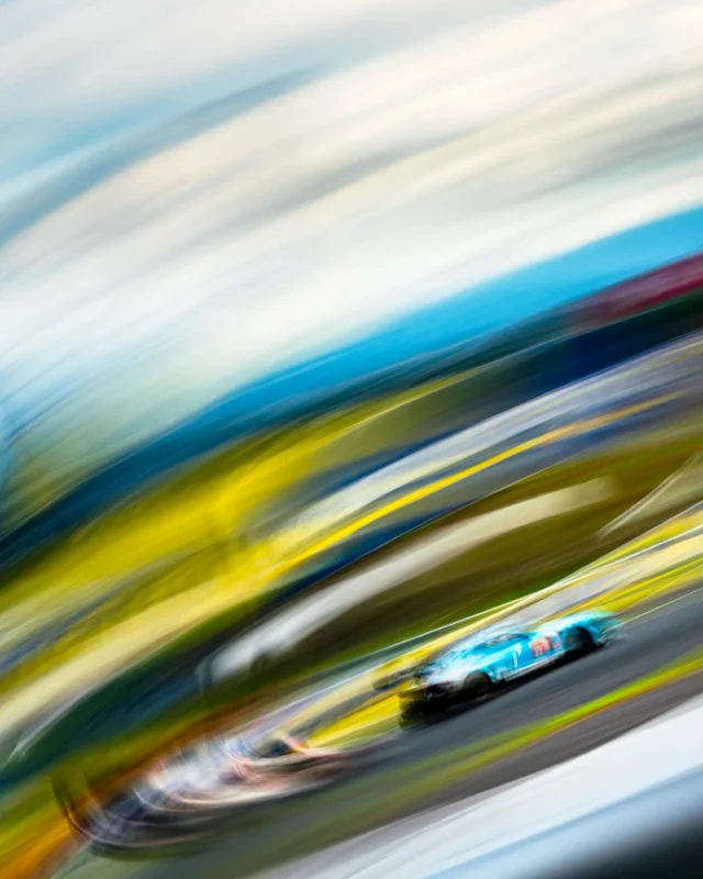May the swirl hit us again this year. ✨
#MotionBlurMasterclass #FujiMagic

Photo Brock Baldwin I Dust In The Pit Lane

#DustInThePitLane #WEC #6HFuji #Motorsports #LMGT3 #Ford #FordMustang