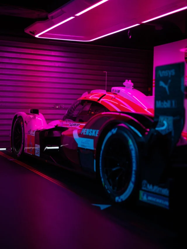 💔 Porsche exits WEC.
Porsche Penske Motorsport will conclude its WEC chapter at the end of this season.
A team and a brand that helped shape some of the most unforgettable Hypercar moments - now shifting gears.

Motorsport runs deep in Porsche’s DNA. While they’ll continue the fight in IMSA and Formula E, the paddock in WEC won’t be the same without the 963. We will miss you!!!

Photo @jtap I Porsche Motorsport

#DustInThePitLane #WEC #6HFuji #Motorsports #Hypercar #Porsche